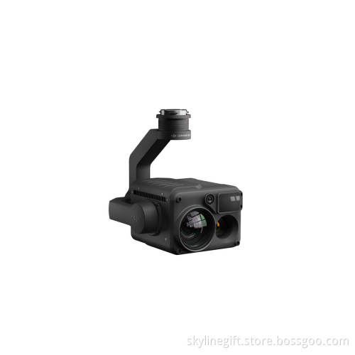 DJI ZENMUSE H20T Gimbal Camera with 20 MP Zoom Camera Radiometric Thermal Camera for M300 RTK Drone